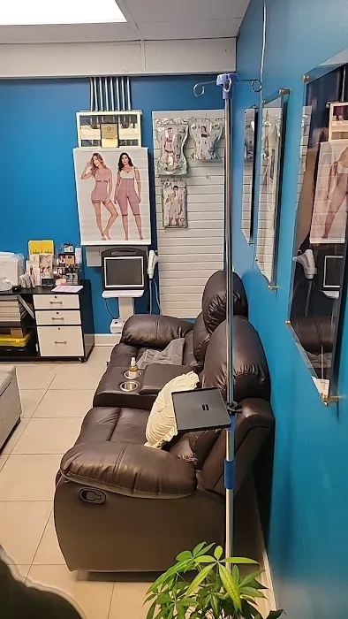 B BEAUTY CENTER Picture 10