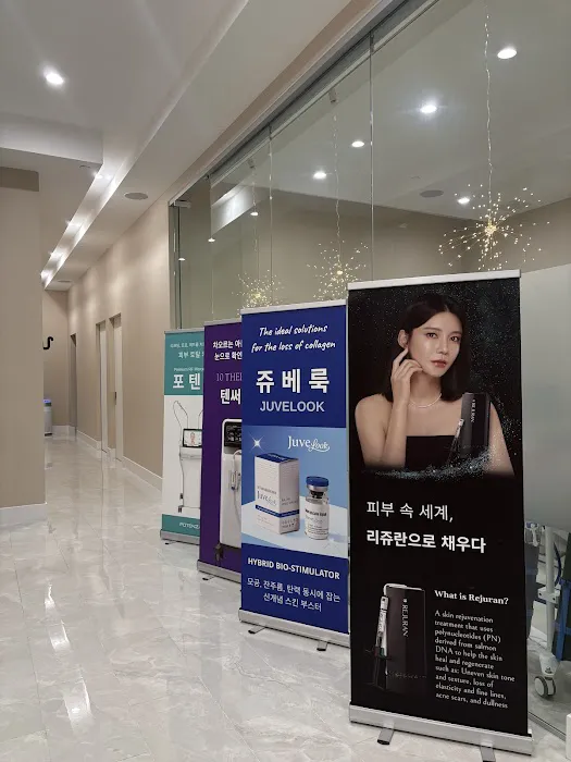 Vos Laser Clinic - Anti-aging Laser Treatment, Skin Boosters Picture 2