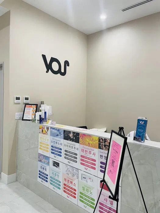 Vos Laser Clinic - Anti-aging Laser Treatment, Skin Boosters Picture 10