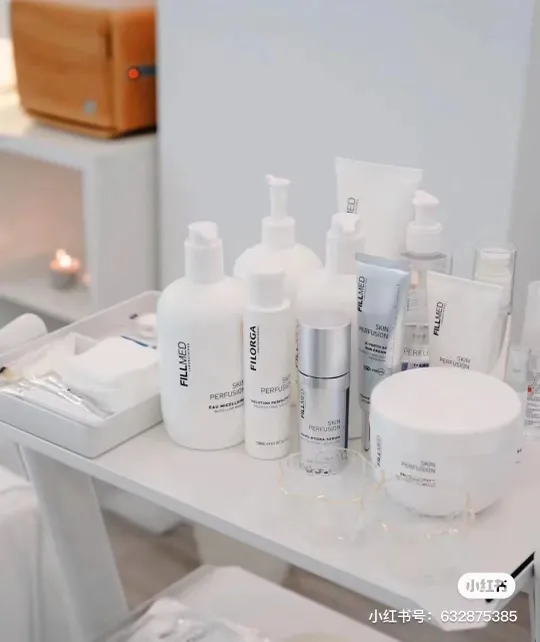 LC SKIN CARE 焕颜科技 美容护肤中心 Picture 2