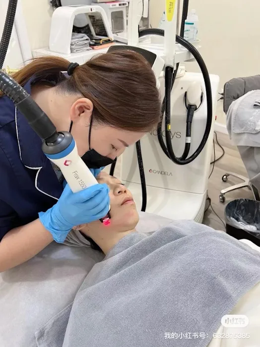 LC SKIN CARE 焕颜科技 美容护肤中心 Picture 5