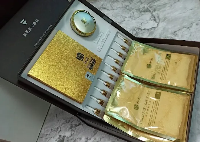 LC SKIN CARE 焕颜科技 美容护肤中心 Picture 7