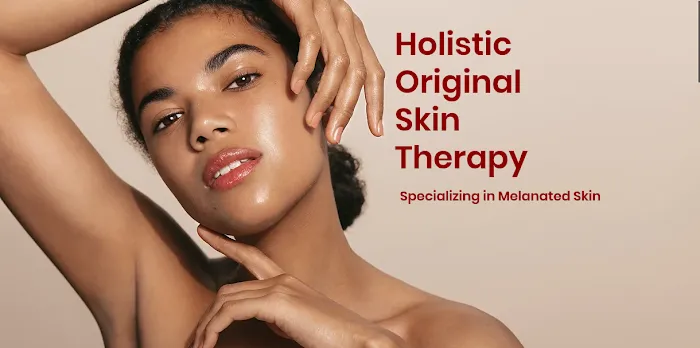 Holistic Original Picture 1