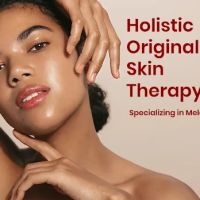 Holistic Original ico