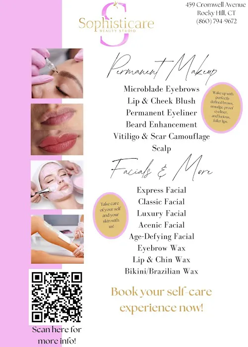 SophistiCare Beauty Studio Picture 5