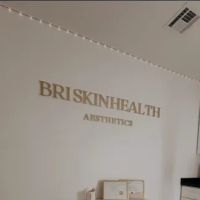 Bri Skin Health Aesthetics ico