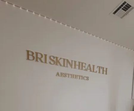 Bri Skin Health Aesthetics