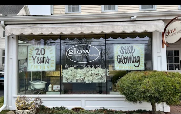glow face and body boutique Picture 1