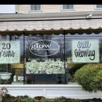 glow face and body boutique ico