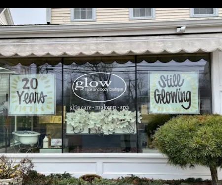 glow face and body boutique