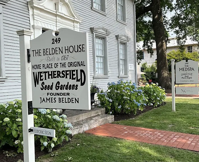 The MedSpa at Connecticut Facial Plastic Surgery Picture 3