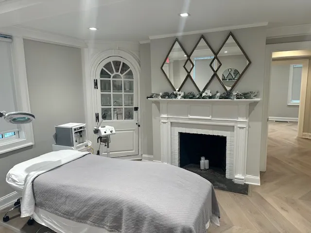 The MedSpa at Connecticut Facial Plastic Surgery Picture 1