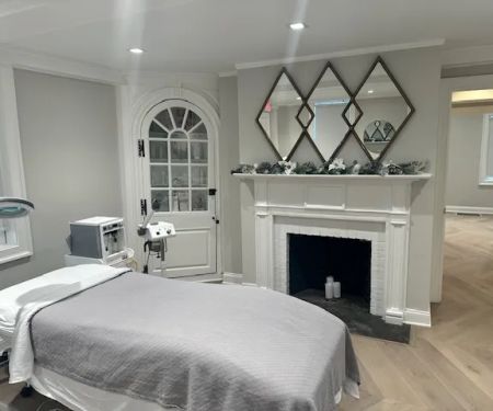 The MedSpa at Connecticut Facial Plastic Surgery
