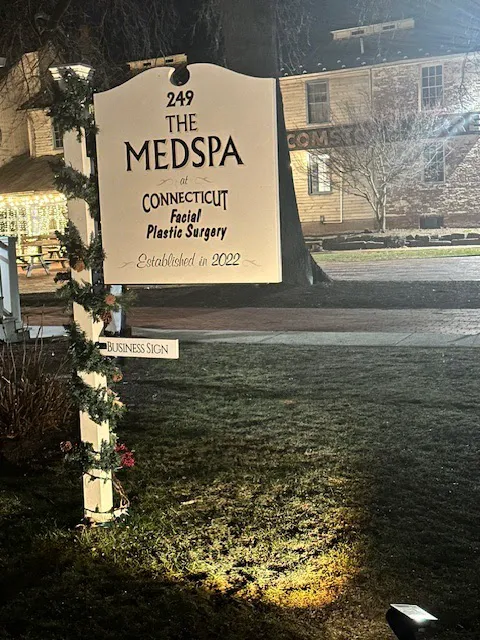 The MedSpa at Connecticut Facial Plastic Surgery Picture 7