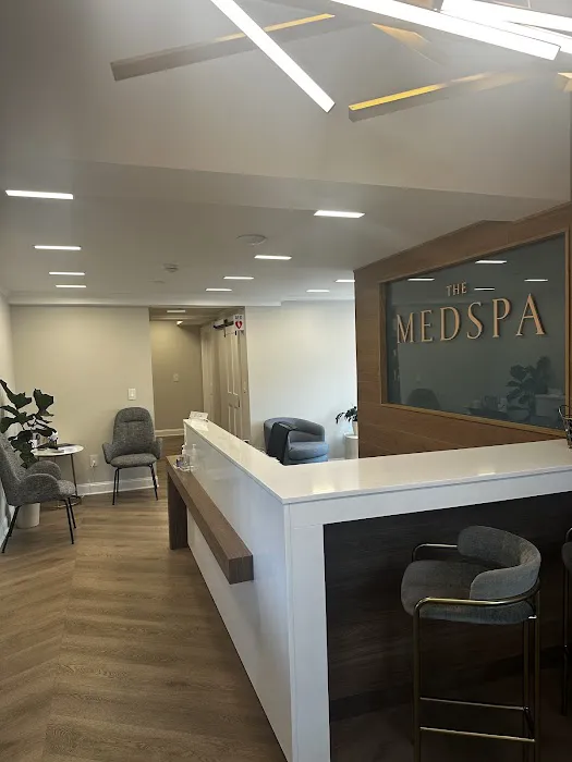 The MedSpa at Connecticut Facial Plastic Surgery Picture 8