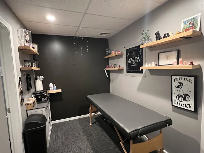 Amethyst Aesthetics LLC Picture 2