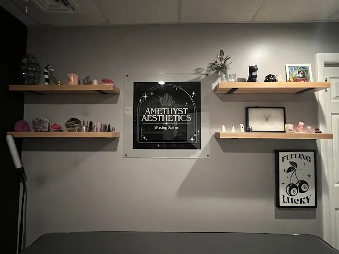 Amethyst Aesthetics LLC Picture 1
