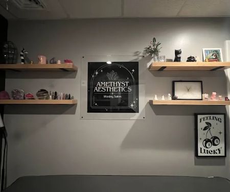 Amethyst Aesthetics LLC