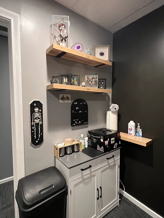 Amethyst Aesthetics LLC Picture 4