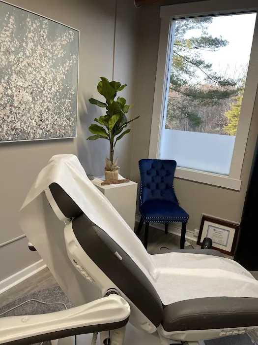 Lenore Crosson, DNP, APRN, DCNP Picture 10