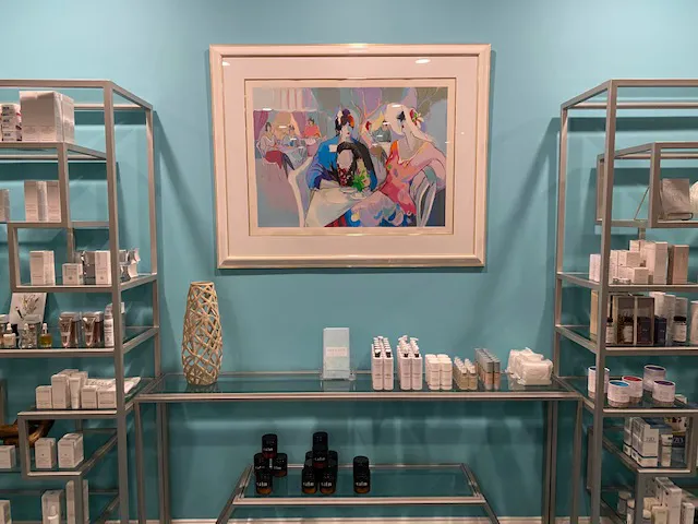 Renew.calm Picture 2