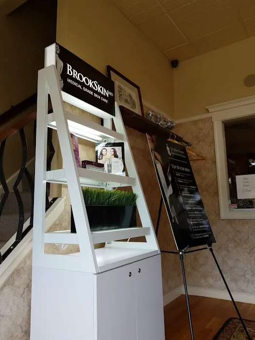 Spa On the Green Picture 1