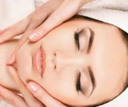 Touch of Essence Skin Spa