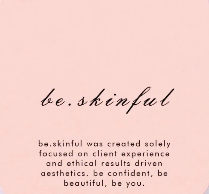 Be Skinful Picture 2