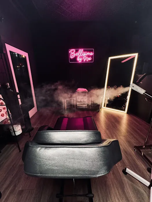 Bellisima by Nai Picture 1