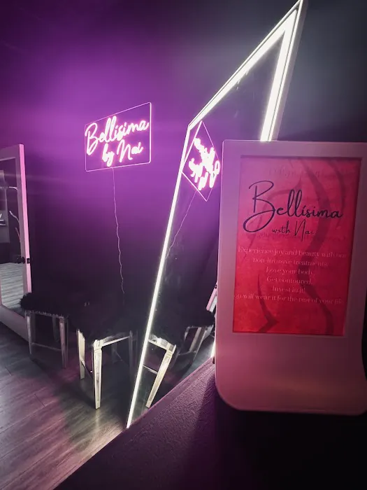 Bellisima by Nai Picture 5