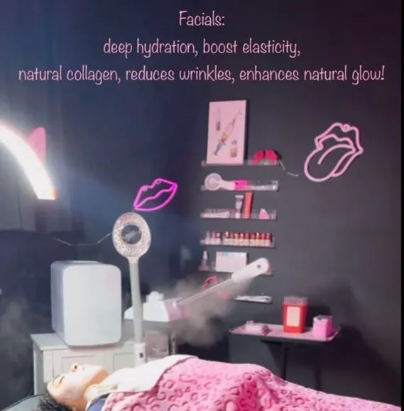 Bellisima by Nai Picture 4