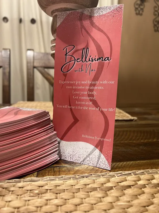 Bellisima by Nai Picture 3