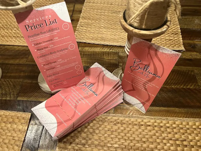 Bellisima by Nai Picture 6