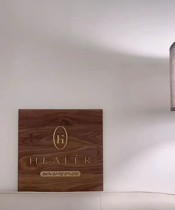 Healer Skin Care Picture 1
