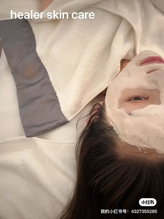 Healer Skin Care Picture 9