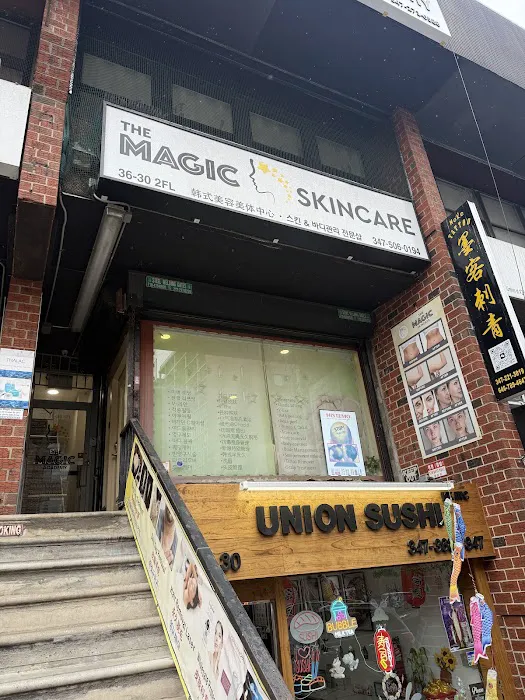 The Magic SkinCare Picture 2