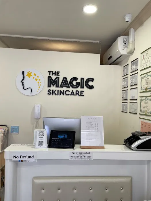 The Magic SkinCare Picture 4
