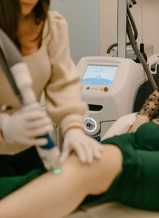 Lanaskinbar Picture 1