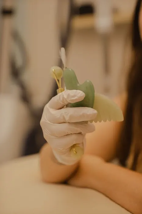 Lanaskinbar Picture 4