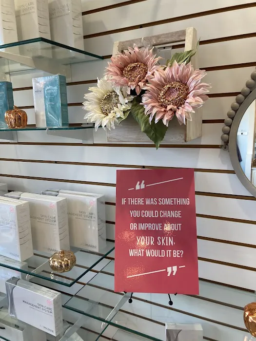 Angels Beauty Spa & Hair Salon Picture 3