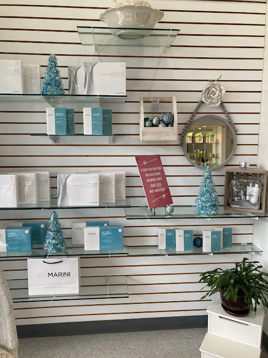 Angels Beauty Spa & Hair Salon Picture 1