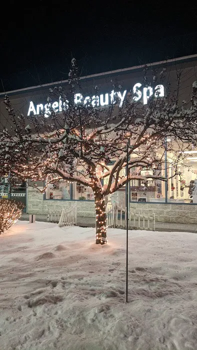 Angels Beauty Spa & Hair Salon Picture 4