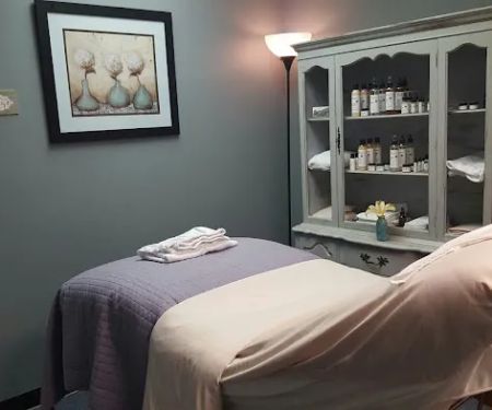 Bloom Earthly Beauty