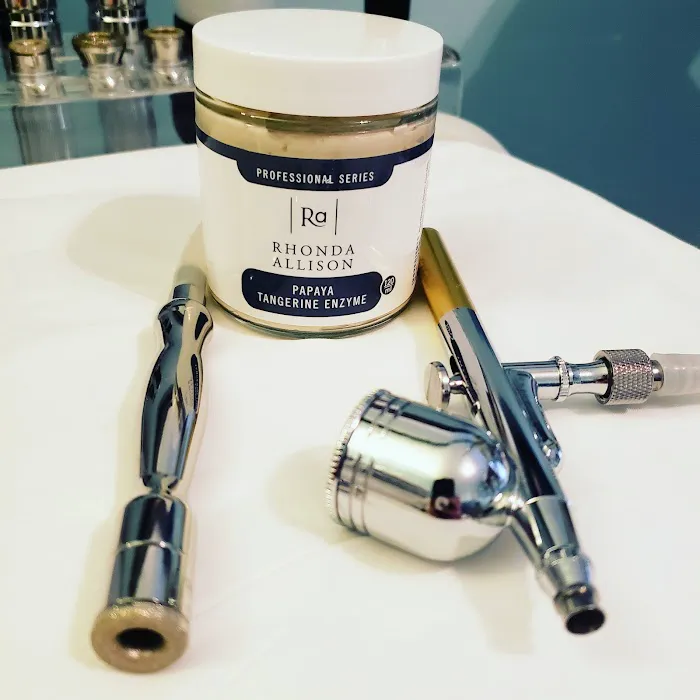 All In Aesthetics Studio LLC Picture 3