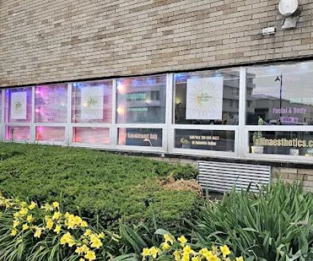 All In Aesthetics Studio LLC