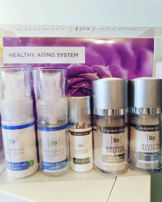 All In Aesthetics Studio LLC Picture 6