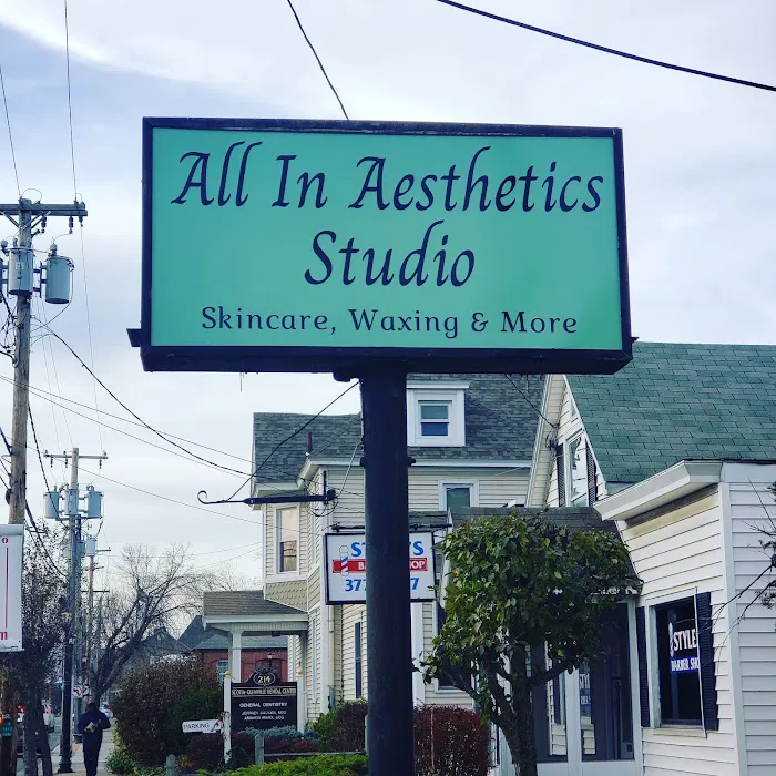 All In Aesthetics Studio LLC Picture 5