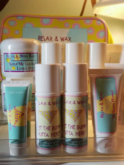 All In Aesthetics Studio LLC Picture 7