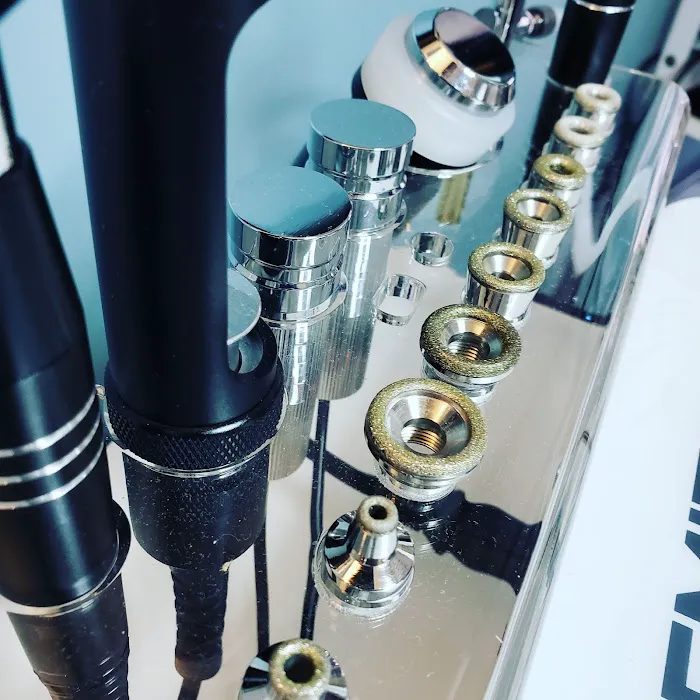 All In Aesthetics Studio LLC Picture 9