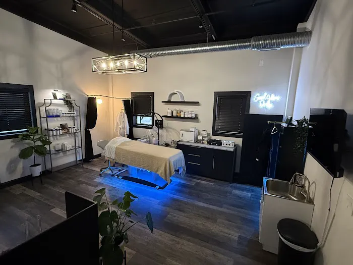 Tier One Skin Studio Picture 2